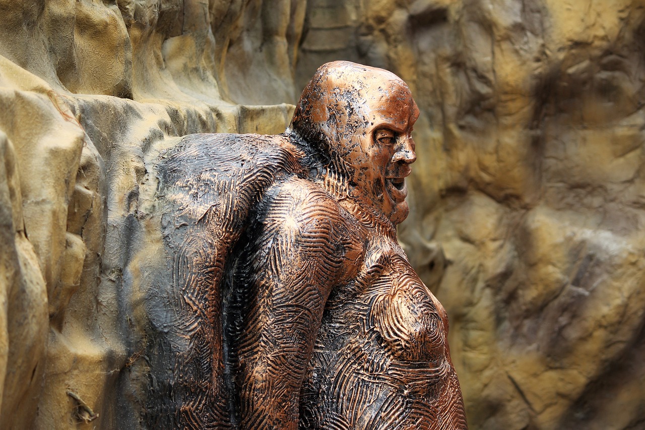 The Mystery of the Lost Civilizations of the Mediterranean
